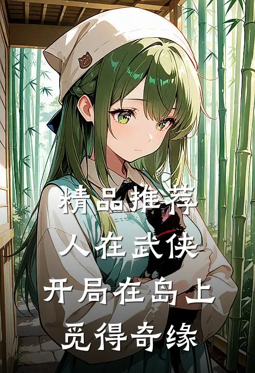 精品推荐人在武侠，开局在岛上觅得奇缘