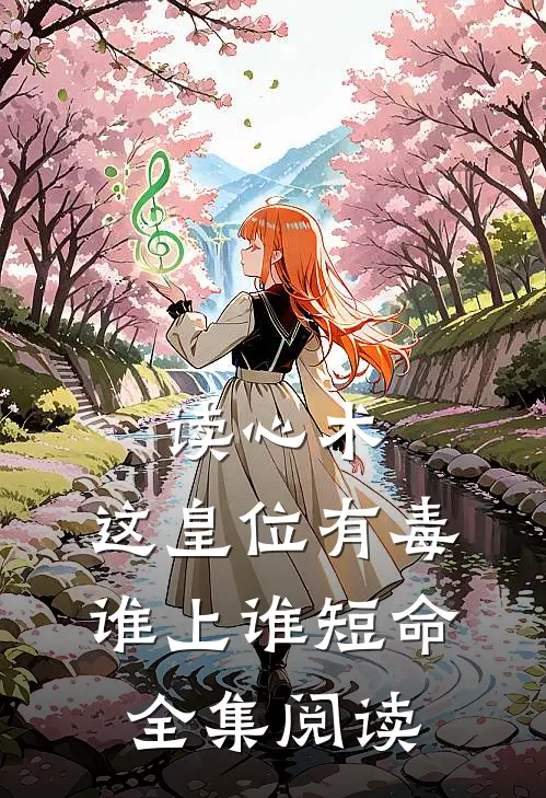 读心术：这皇位有毒，谁上谁短命全集阅读