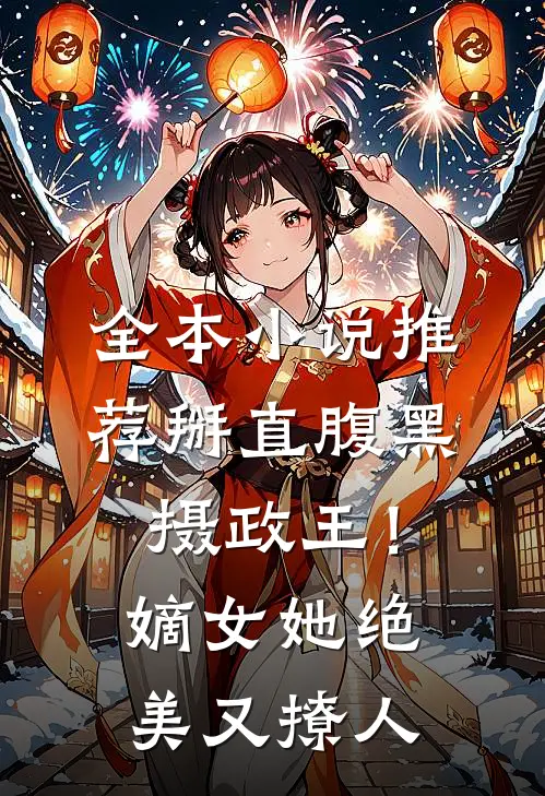 全本小说推荐掰直腹黑摄政王！嫡女她绝美又撩人
