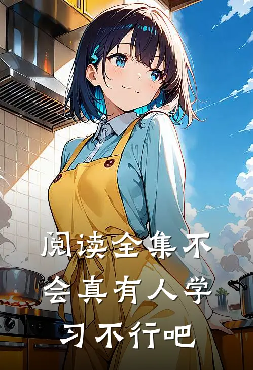 阅读全集不会真有人学习不行吧