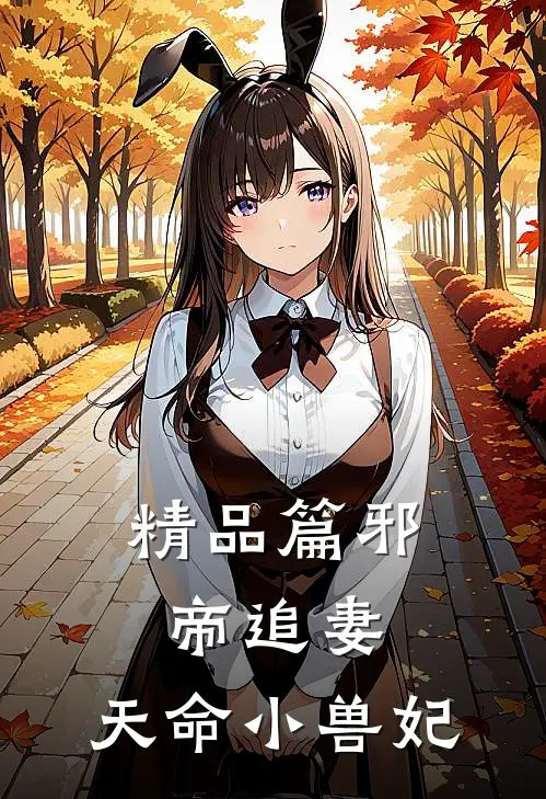 精品篇邪帝追妻：天命小兽妃