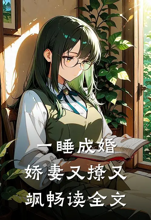 一睡成婚：娇妻又撩又飒畅读全文