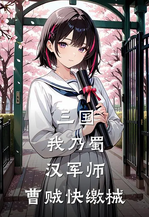 三国：我乃蜀汉军师，曹贼快缴械