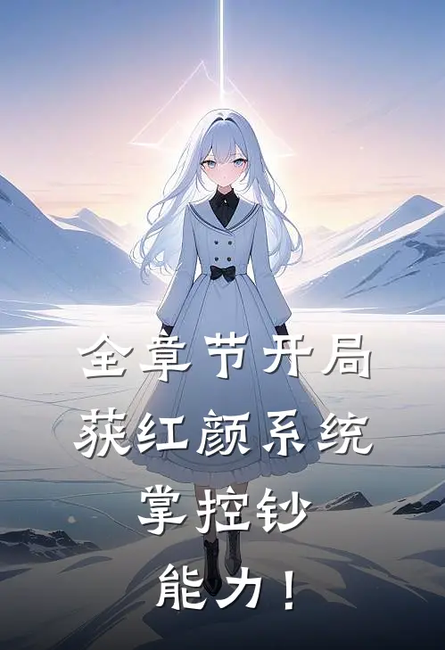 全章节开局获红颜系统，掌控钞能力！