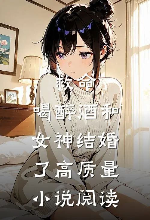 救命，喝醉酒和女神结婚了高质量小说阅读