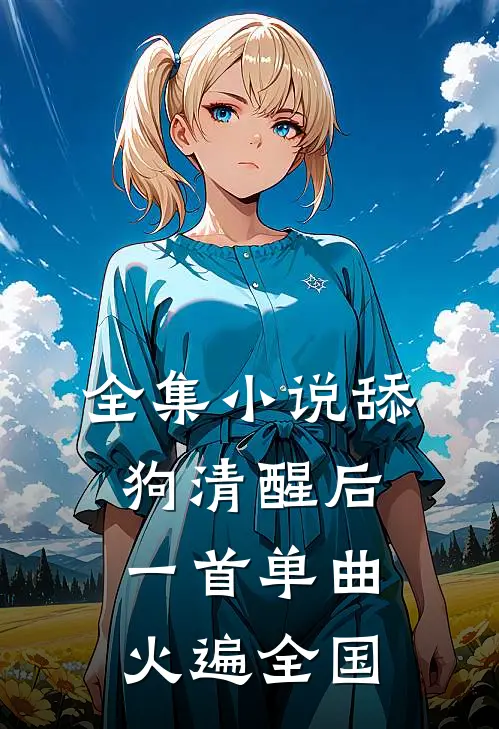 全集小说舔狗清醒后，一首单曲火遍全国