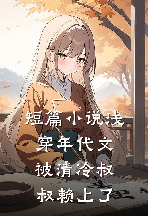 短篇小说浅穿年代文，被清冷叔叔赖上了