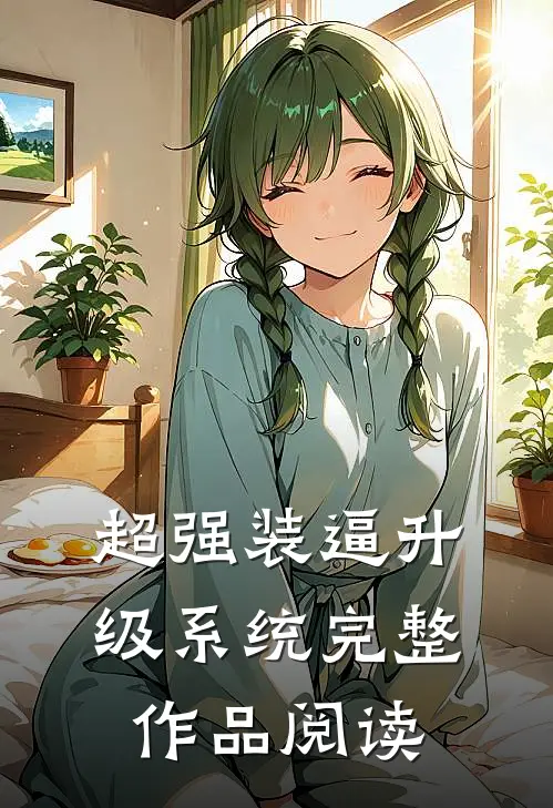 超强装逼升级系统完整作品阅读