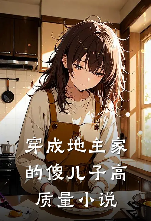 穿成地主家的傻儿子高质量小说
