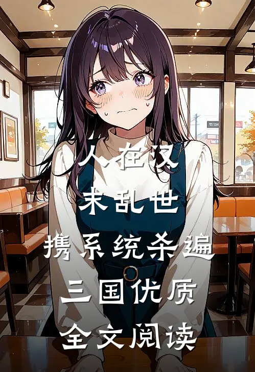 人在汉末乱世，携系统杀遍三国优质全文阅读