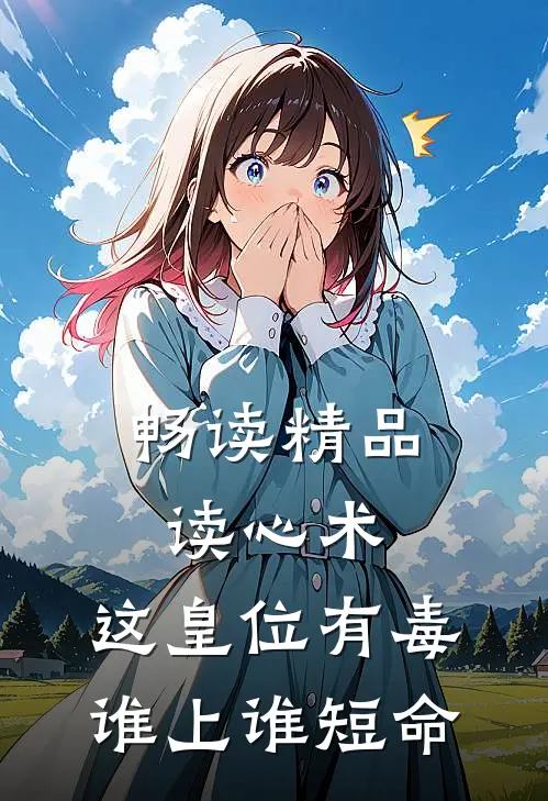 畅读精品读心术：这皇位有毒，谁上谁短命
