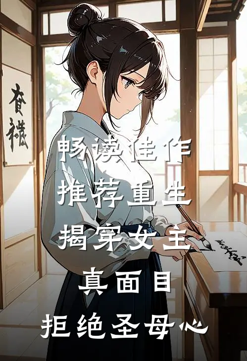 畅读佳作推荐重生：揭穿女主真面目，拒绝圣母心
