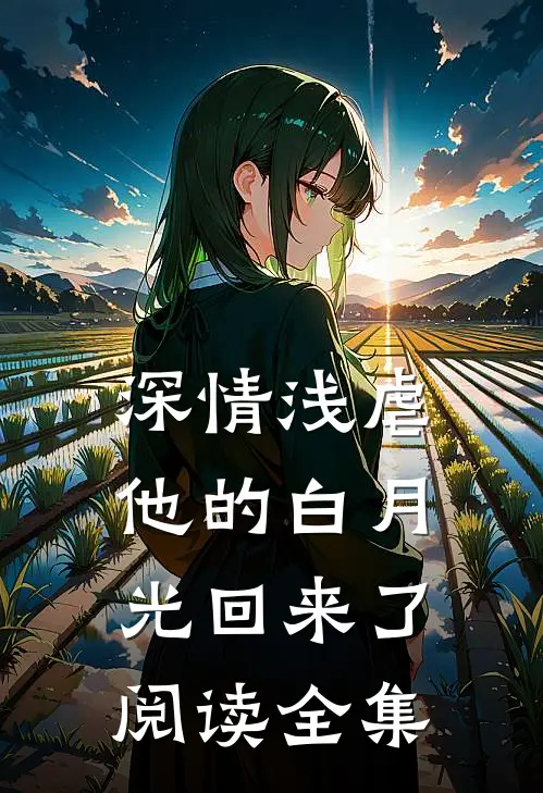 深情浅虐：他的白月光回来了阅读全集