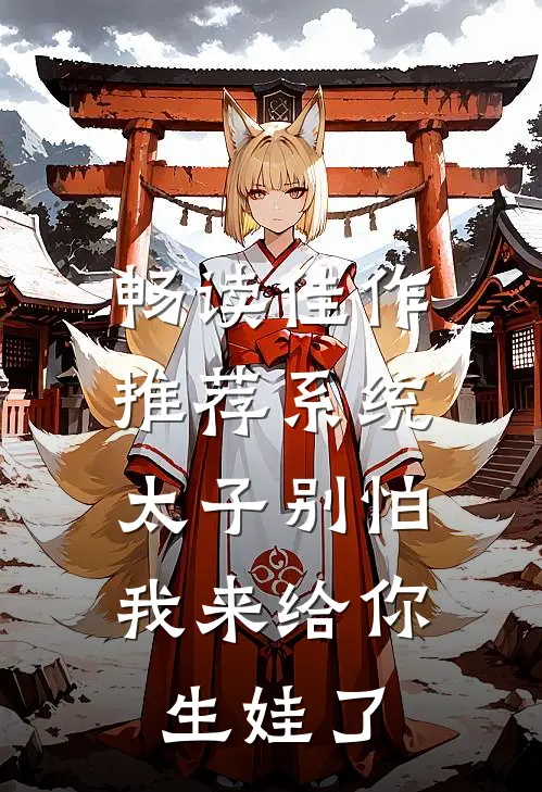 畅读佳作推荐系统：太子别怕，我来给你生娃了