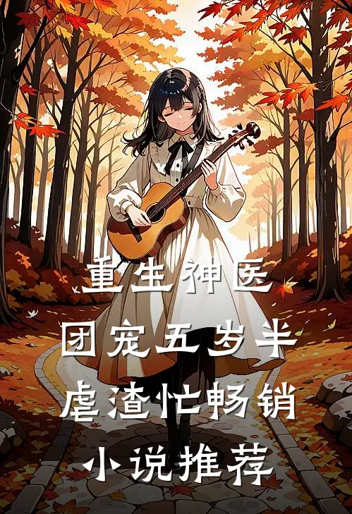 重生神医：团宠五岁半虐渣忙畅销小说推荐