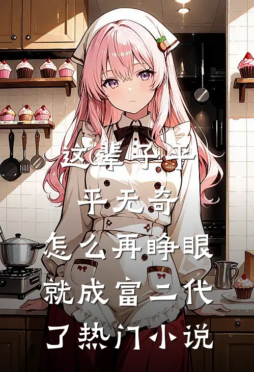 这辈子平平无奇，怎么再睁眼就成富二代了热门小说