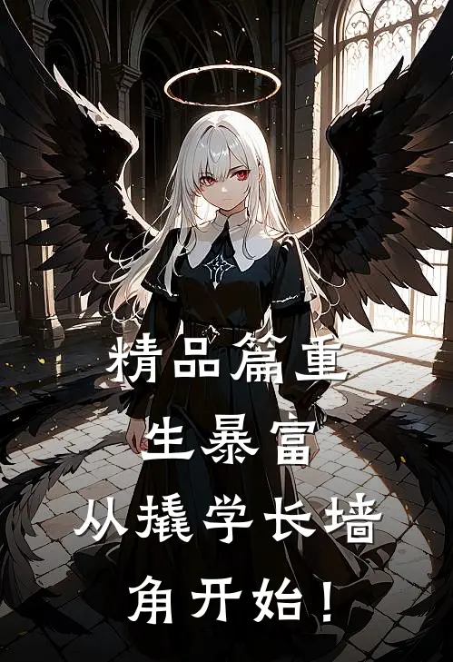 精品篇重生暴富：从撬学长墙角开始！