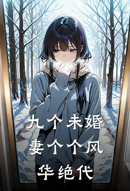 九个未婚妻个个风华绝代