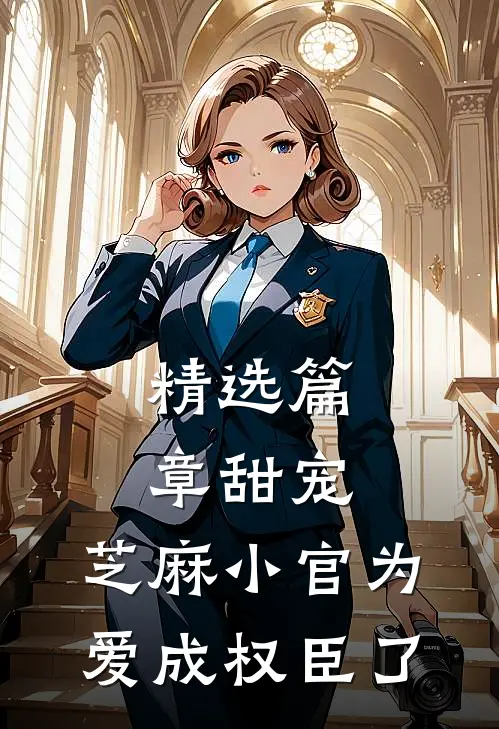精选篇章甜宠：芝麻小官为爱成权臣了