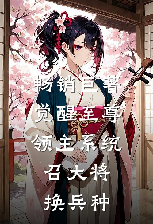 畅销巨著觉醒至尊领主系统：召大将，换兵种