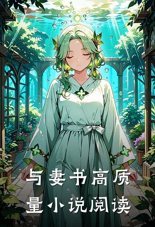 与妻书高质量小说阅读