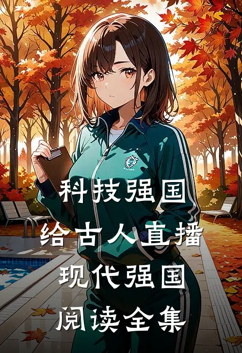 科技强国，给古人直播现代强国阅读全集