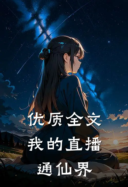 优质全文我的直播通仙界