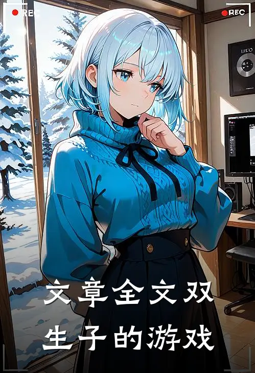 文章全文双生子的游戏
