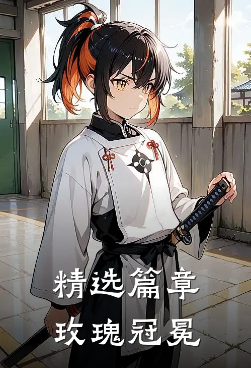 精选篇章玫瑰冠冕