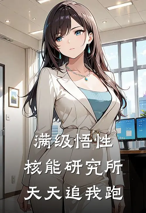 满级悟性，核能研究所天天追我跑