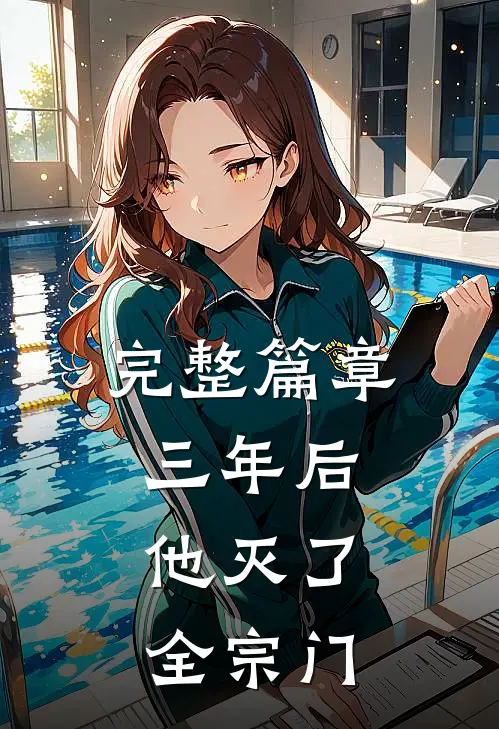 完整篇章三年后，他灭了全宗门