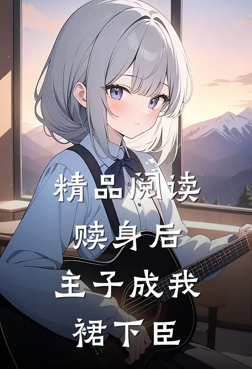 精品阅读赎身后，主子成我裙下臣