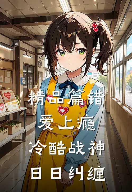 精品篇错爱上瘾，冷酷战神日日纠缠