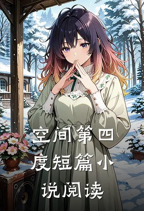 空间第四度短篇小说阅读