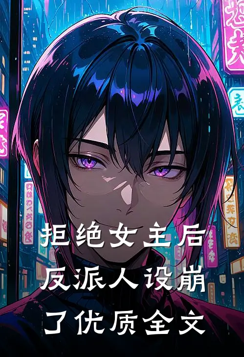 拒绝女主后，反派人设崩了优质全文