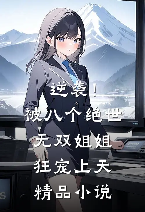 逆袭！被八个绝世无双姐姐狂宠上天精品小说