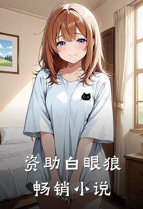 资助白眼狼畅销小说