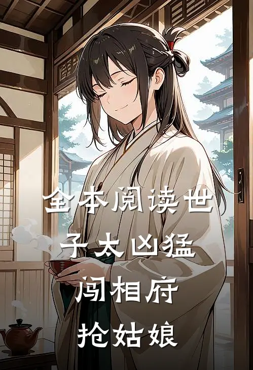 全本阅读世子太凶猛：闯相府抢姑娘