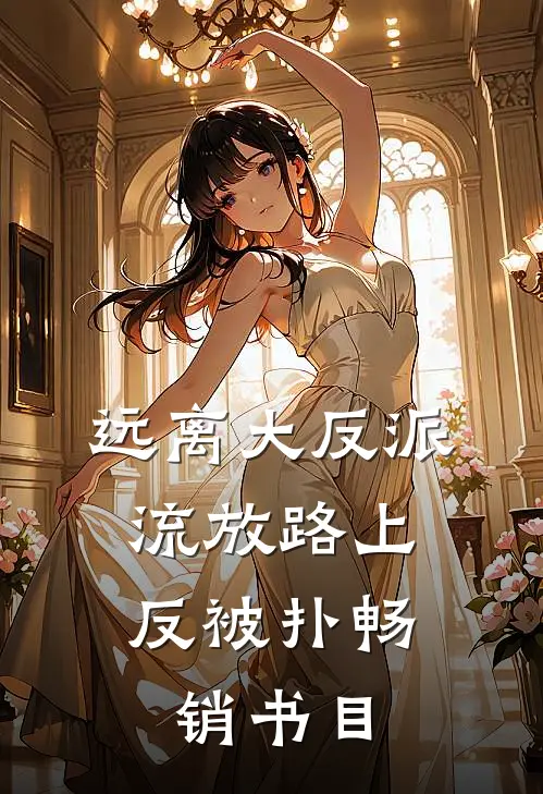 远离大反派，流放路上反被扑畅销书目