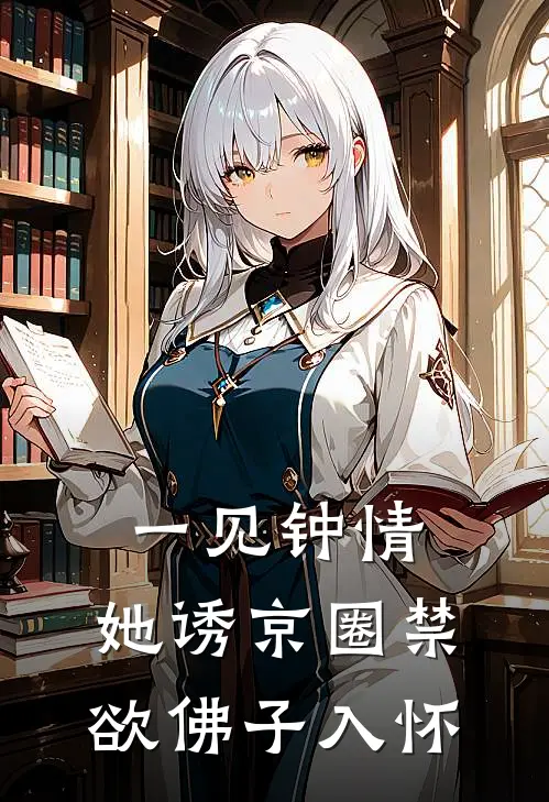 一见钟情：她诱京圈禁欲佛子入怀