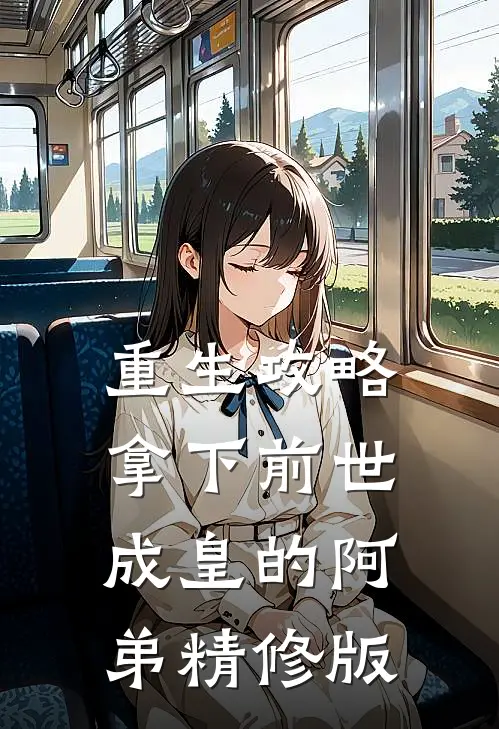重生攻略：拿下前世成皇的阿弟精修版