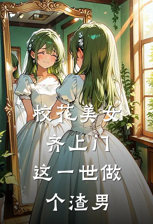校花美女齐上门，这一世做个渣男