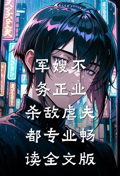 军嫂不务正业：杀敌虐夫都专业畅读全文版