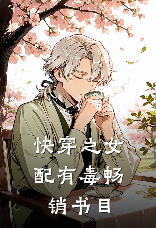 快穿之女配有毒畅销书目