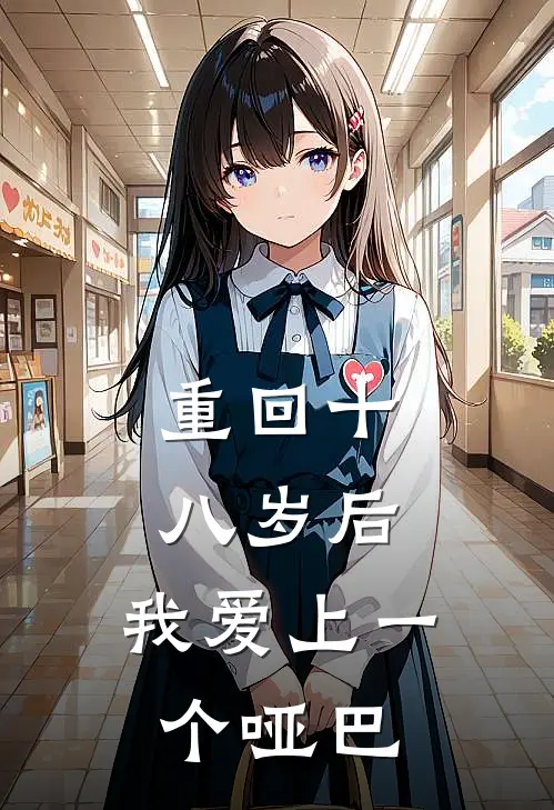 重回十八岁后，我爱上一个哑巴