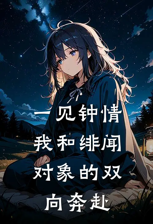 一见钟情：我和绯闻对象的双向奔赴