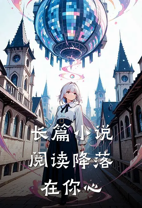 长篇小说阅读降落在你心