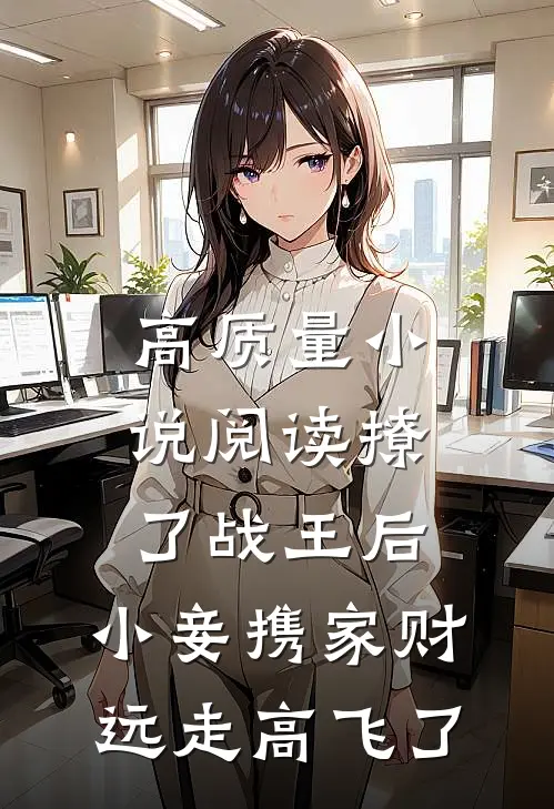 高质量小说阅读撩了战王后，小妾携家财远走高飞了