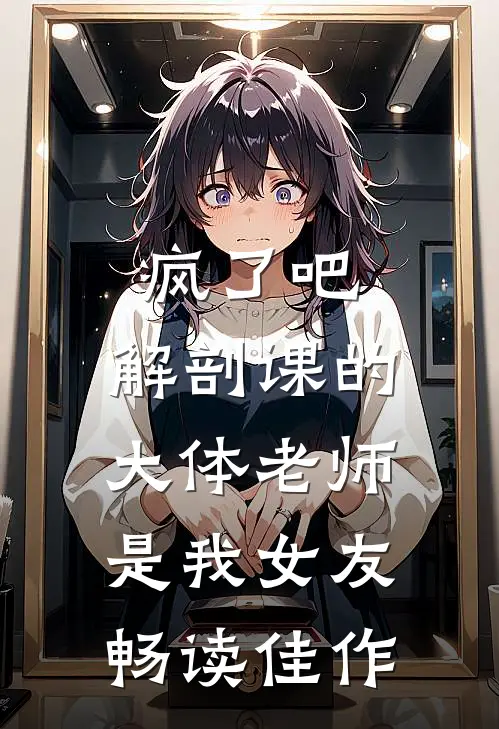 疯了吧，解剖课的大体老师是我女友畅读佳作