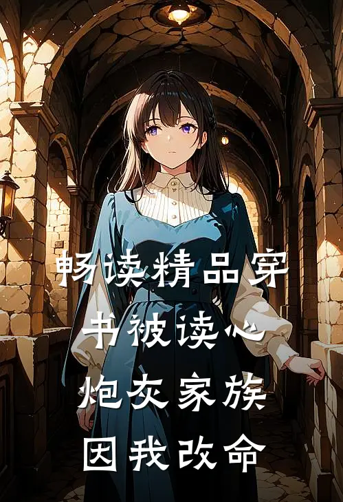 畅读精品穿书被读心，炮灰家族因我改命